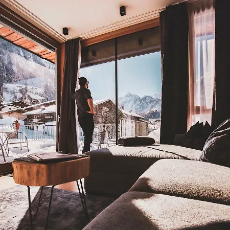 Active By Leitner's Kaprun