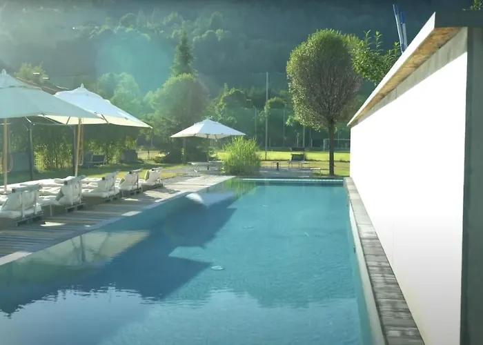 酒店 Active By Leitner's 卡普伦