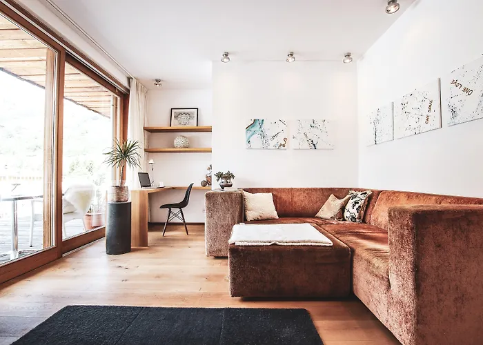 Active By Leitner's Szálloda