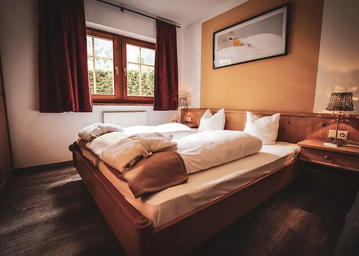 Active By Leitner's Kaprun