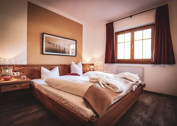 Active By Leitner's 4* 卡普伦