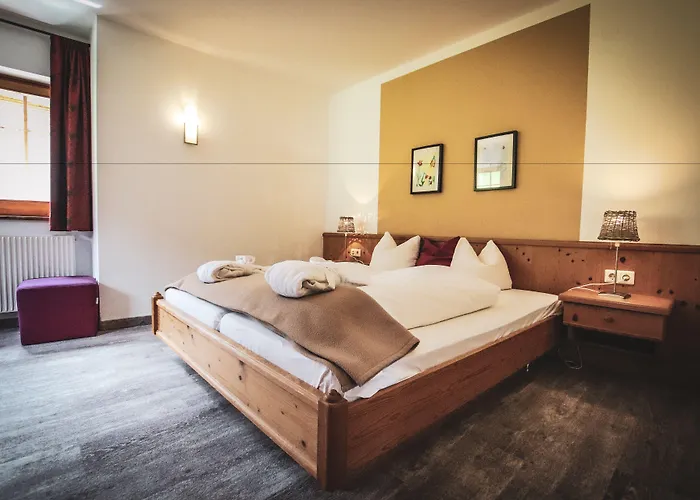 Active By Leitner's Szálloda