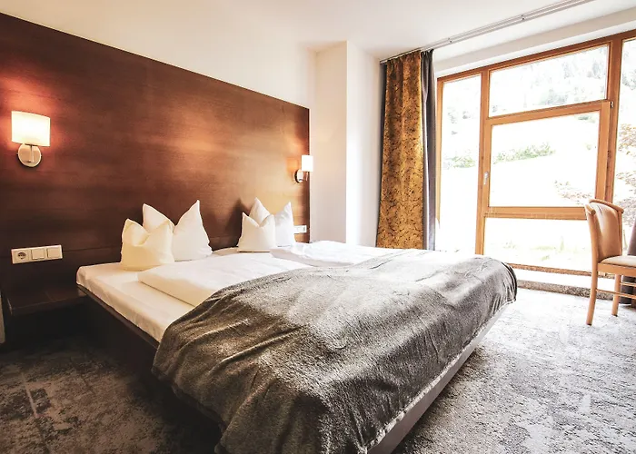 Hotel Active By Leitner's 4*