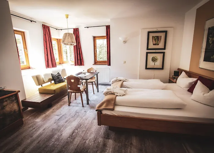 Szálloda Active By Leitner's Kaprun