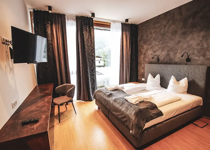 Hotel Active By Leitner's Kaprun