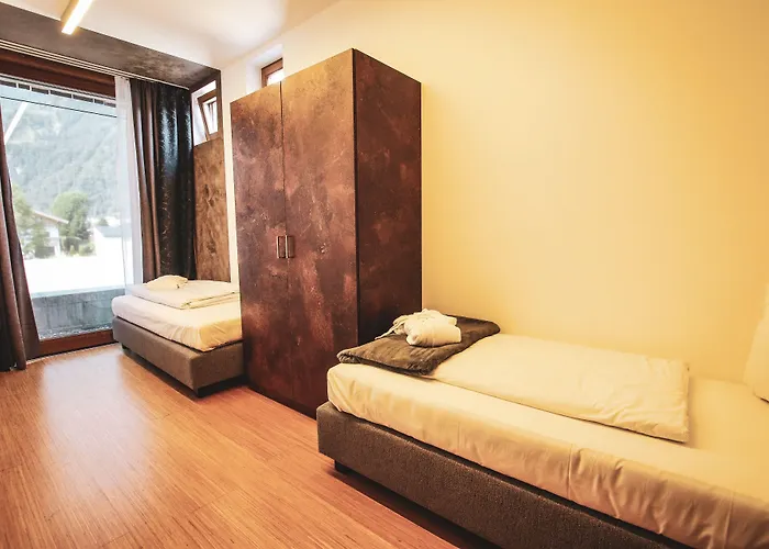 Active By Leitner's Szálloda 4*