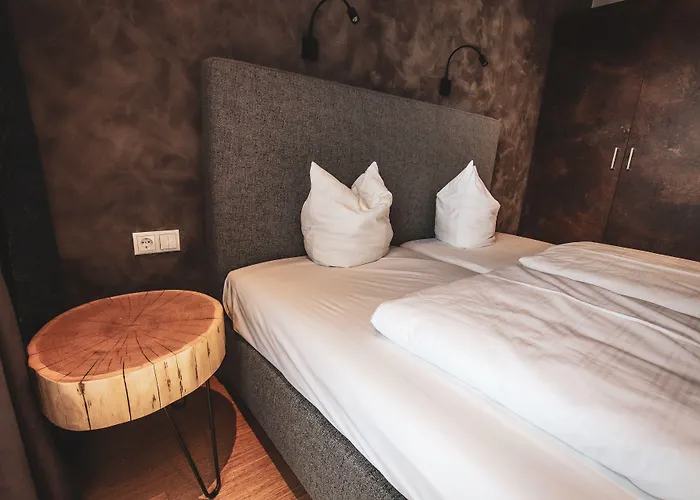 Szálloda Active By Leitner's 4*