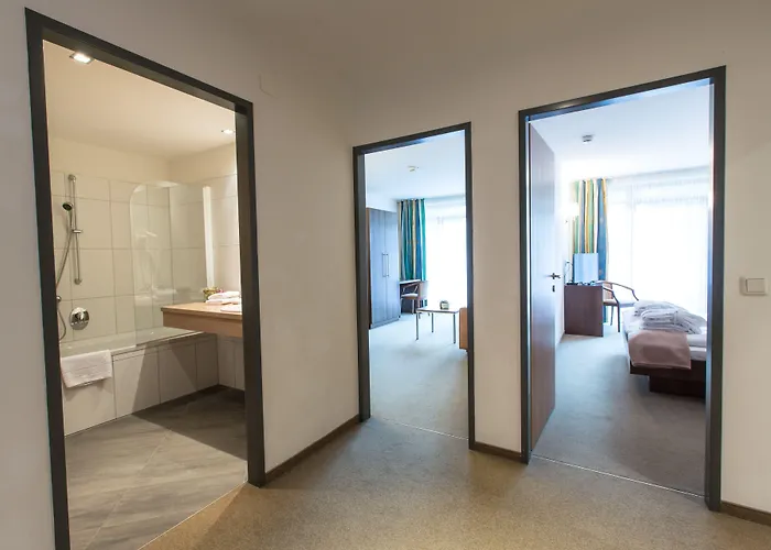 酒店 Active By Leitner's