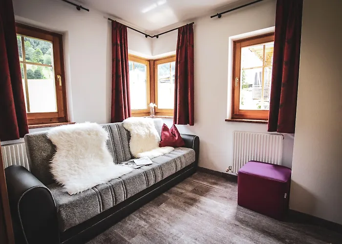 酒店 Active By Leitner's 4*