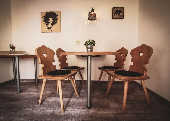 Active By Leitner's 4* Kaprun