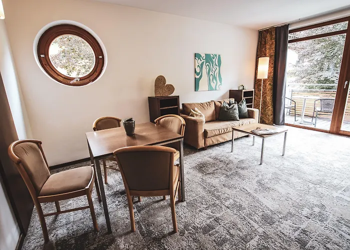 酒店 Active By Leitner's 4*