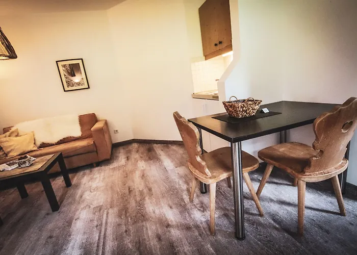 Hotel Active By Leitner's 4*