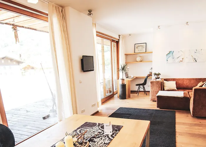 Active By Leitner's 4* 卡普伦