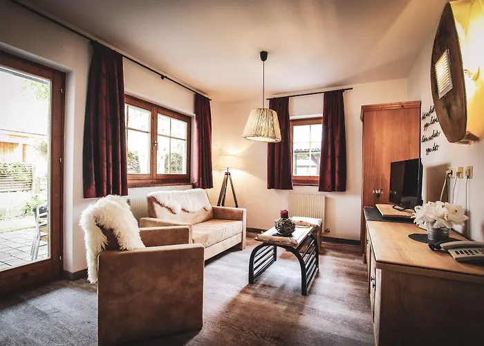 酒店 Active By Leitner's 4*