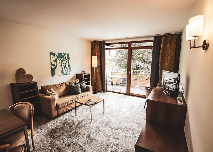 Active By Leitner's 4* Kaprun