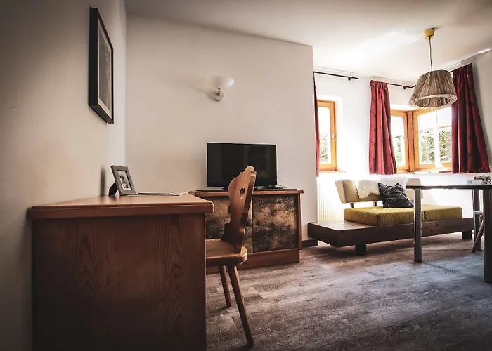 Active By Leitner's 4* Kaprun