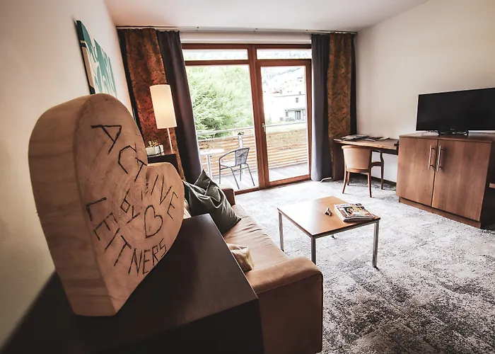 Active By Leitner's 4* 卡普伦