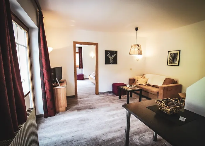 Active By Leitner's 酒店 卡普伦