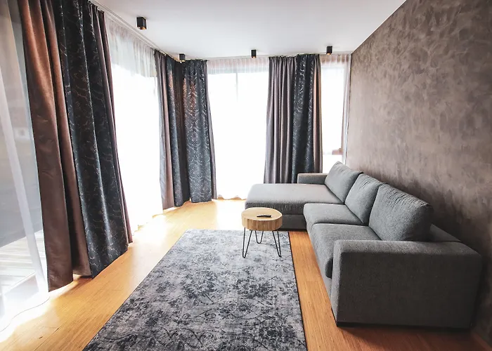 Active By Leitner's 酒店 卡普伦