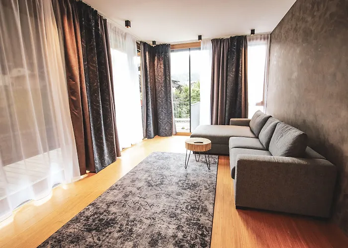 Active By Leitner's Kaprun