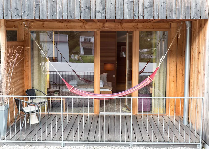 Hotel Active By Leitner's 4*