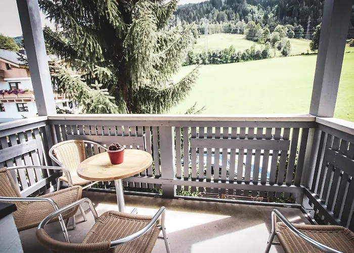 Active By Leitner's 4* 卡普伦