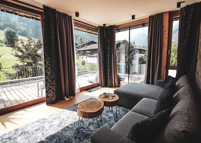 Active By Leitner's Szálloda 4*