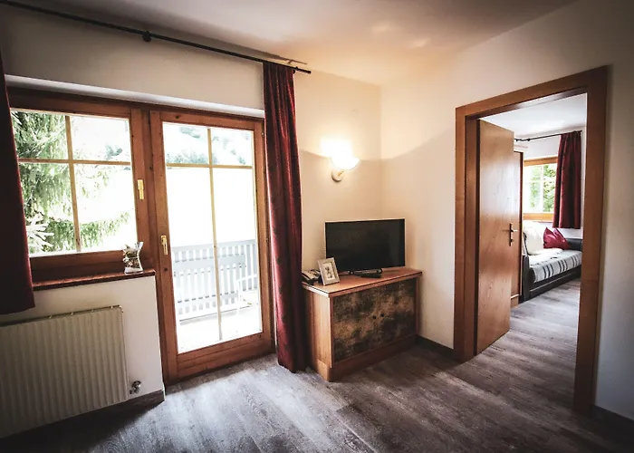 Active By Leitner's 酒店 卡普伦