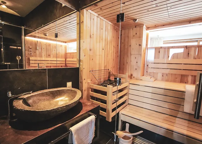 Szálloda Active By Leitner's 4*