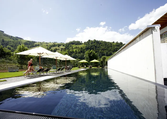 Active By Leitner's 4* Kaprun