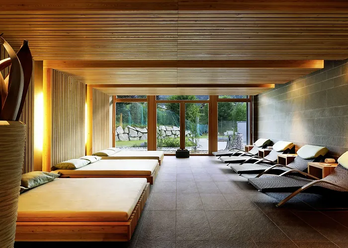 Szálloda Active By Leitner's