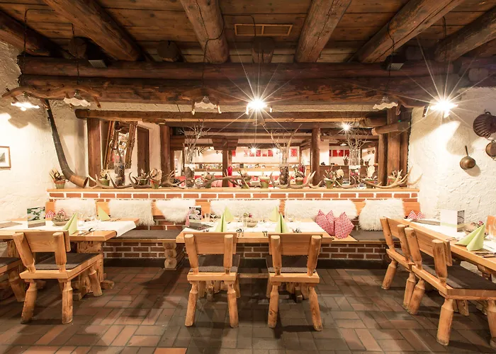 Active By Leitner's Kaprun