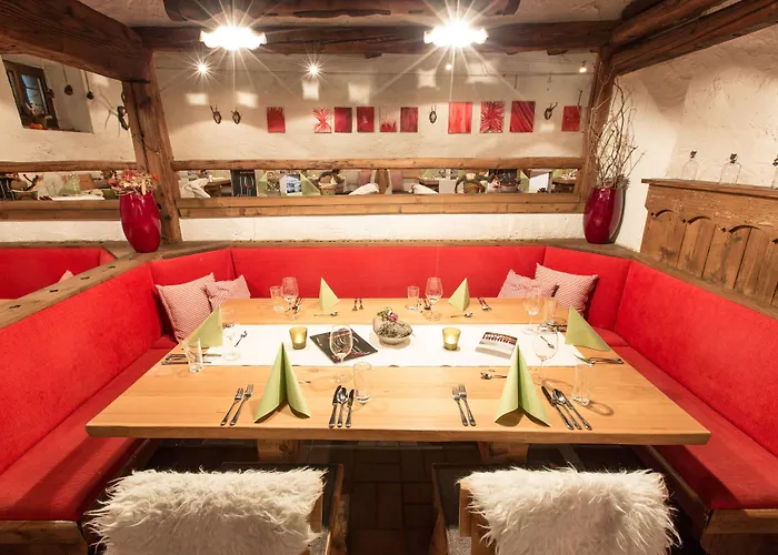 Active By Leitner's 卡普伦