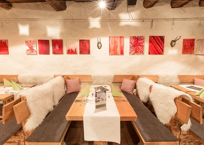 Active By Leitner's 4* Kaprun