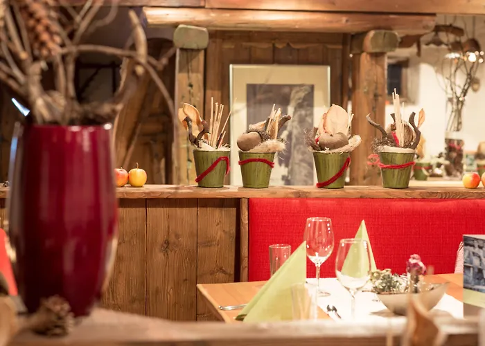 Hotel Active By Leitner's Kaprun