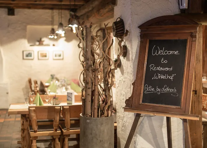 Active By Leitner's 卡普伦