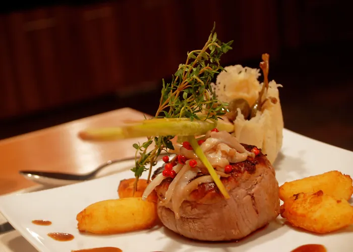 Active By Leitner's 酒店 卡普伦