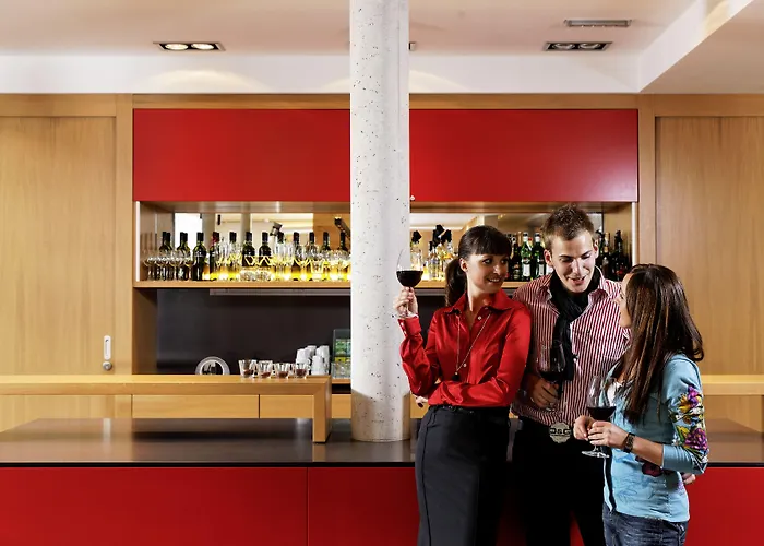 酒店 Active By Leitner's 4*