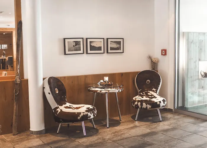 Active By Leitner's Szálloda Kaprun