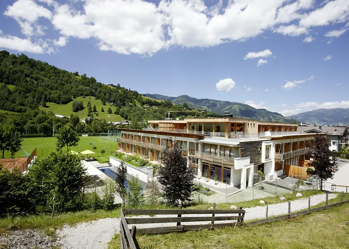 Active By Leitner's Kaprun