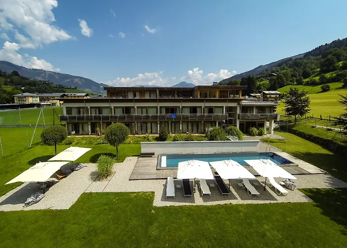 酒店 Active By Leitner's 卡普伦