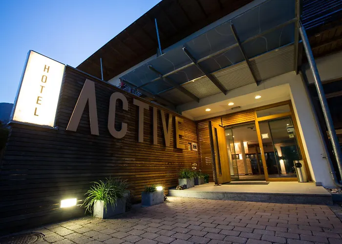 Active By Leitner's Hotel Kaprun