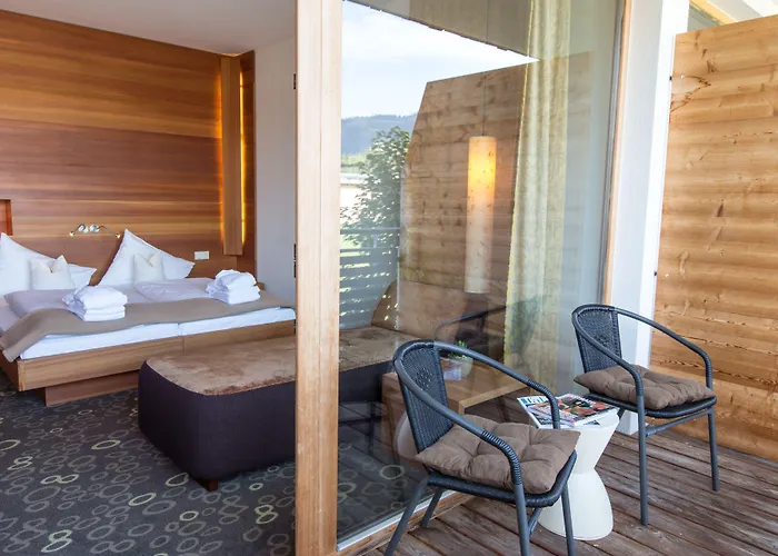 Active By Leitner's 4* 卡普伦