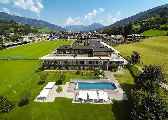 Ξενοδοχείο Active By Leitner's