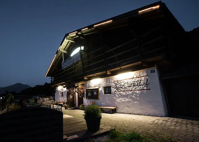 Hotel Active By Leitner's Kaprun