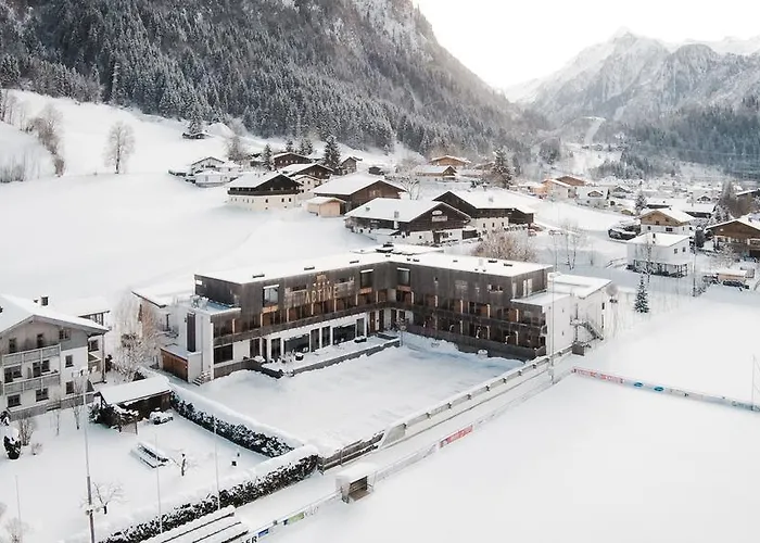 Active By Leitner's Szálloda 4*