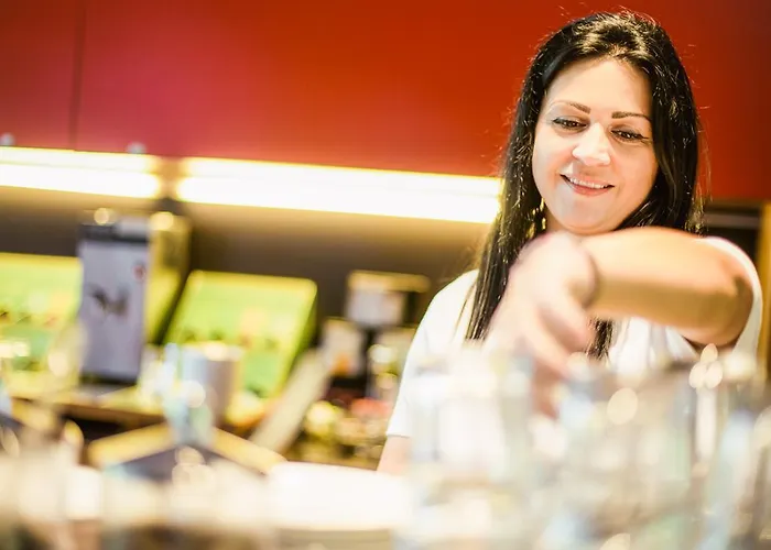 Active By Leitner's 卡普伦