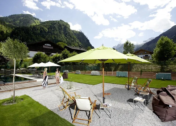 Active By Leitner's 酒店 卡普伦