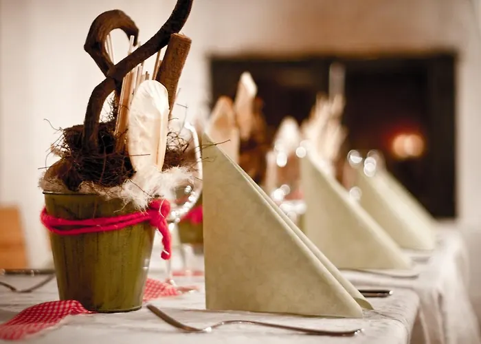 酒店 Active By Leitner's 4*