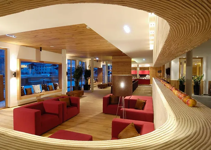 Active By Leitner's 酒店